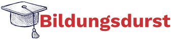 Bildungsdurst